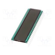 DE 126-RS-20/7,5/M Display: LCD; 7-segment; STN Positive; No.of dig: 6; Char: 8.9mm RugWgCoaQXj7nYvFLqjzctqTvaHKVU3F3bVRX707AO0