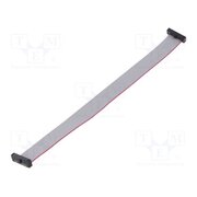 FFSD-10-D-07.00-01-N Ribbon cable with IDC connectors; IDC,both sides; 177.8mm; 7" bRwa2gMDaDsWNN6OXOCACyicglhQLiRvTAuTo_rqK6I