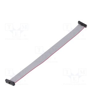 FFSD-10-D-07.00-01-N Ribbon cable with IDC connectors; IDC,both sides; 177.8mm; 7" bRwa2gMDaDsWNN6OXOCACyicglhQLiRvTAuTo_rqK6I