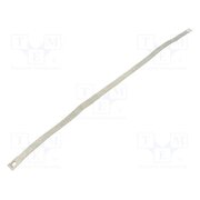 61166 Braids; earthing tape; 16mm2; Ø1: 9mm; Ø2: 9mm; 120A; L: 0.64m CLcIxTfyTgARluWCFMqWmeXKw_VL_nsc-LiQ0gStscc