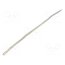 61166 Braids; earthing tape; 16mm2; Ø1: 9mm; Ø2: 9mm; 120A; L: 0.64m CLcIxTfyTgARluWCFMqWmeXKw_VL_nsc-LiQ0gStscc