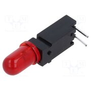 1804.2031 LED; in housing; 5mm; No.of diodes: 1; red; 20mA; Lens: red,diffused fYYPRkY34LDzSVFTYztUL1vgNzLpDxQ5rTIwHxUxxAs