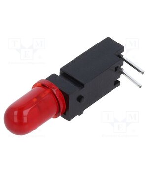 1804.2031 LED; in housing; 5mm; No.of diodes: 1; red; 20mA; Lens: red,diffused fYYPRkY34LDzSVFTYztUL1vgNzLpDxQ5rTIwHxUxxAs