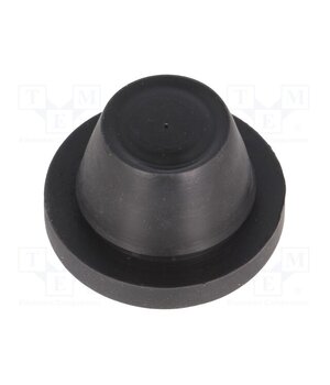 BDE 21 Grommet; Ømount.hole: 29mm; rubber; black; Panel thick: max.2mm baBLyUGfyR7ShiwXbeyuBuR-PhSh28Wgws2AA2sPGbU