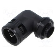 968.320.2 Cable gland; M20; polyamide; PA6S; Pitch: 1.5; Type: angular 2rqkYoagSaOV-TfxL_dZeW1A7Br-u_SYJL5Y622PVRU
