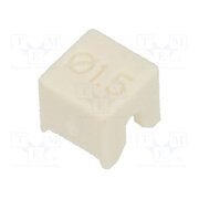 609176001415100 Protection cover; white; 1÷1.5mm; 9176-400 kbxOvjizR65FyXsg8dqPTBBIZyiawka-tasCM7S81o4