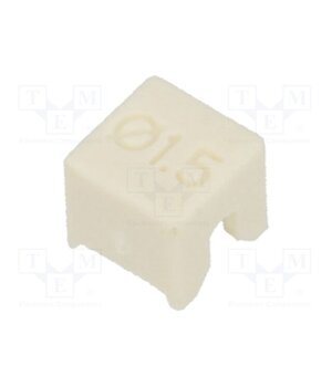 609176001415100 Protection cover; white; 1÷1.5mm; 9176-400 kbxOvjizR65FyXsg8dqPTBBIZyiawka-tasCM7S81o4