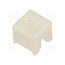 609176001415100 Protection cover; white; 1÷1.5mm; 9176-400 kbxOvjizR65FyXsg8dqPTBBIZyiawka-tasCM7S81o4