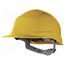 ZIRC1JA Protective helmet; adjustable; Size: 53÷63mm; yellow; ZIRCON I X4vow7W0gN3k3sJgaQFAt2dp6eJt2VkjY5dSoQwm1F8