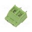 XY636-2P 9.52MM GREEN Connector: PCB terminal block; terminal; angled 90°; on PCBs GMmSKKybz2o8Jy3B6SQve5Ek_y5wHIq76UswKNeq8p4
