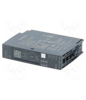 6ES7131-6BF01-0BA0 Automation module: in/out extension; ET 200SP; Digit.in: 8 PrSSyjGnPPUthc4wht5NBoBaLwxn33pmdkn4TF8HsPI