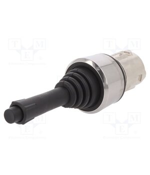 3SU1050-7BA88-0AA0 Switch: joystick; 22mm; Stabl.pos: 2; black; none; IP67; 3SU1.5 WnJt9OYD5-K3V-4Rad2ZBpBpaQO1EGjL33kE6L5zQL8