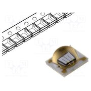 LTPL-C034UVH365 LED; UV-A; 3535; 130°; 500mA; λd: 365nm; 3.8VDC; SMD; 3.5x3.5x2.15mm k1h5Q6r_Sv5FfTDaWz1SEzMm_66d4RERTnKagq4UEuw