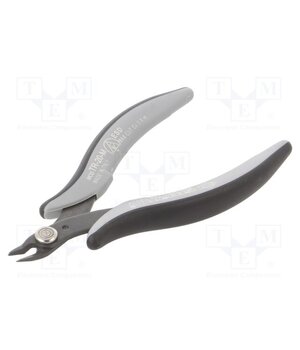 TR 20 M D Pliers; cutting,miniature; ESD; 132mm; with small chamfer JWJnSqY3JBbtAE1Q-S9moCRG5LvGs7AxrMdBVa6Ba74