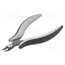 TR 20 M D Pliers; cutting,miniature; ESD; 132mm; with small chamfer JWJnSqY3JBbtAE1Q-S9moCRG5LvGs7AxrMdBVa6Ba74