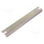 NS 35/7,5 UNP AE EP 120X220 DIN rail; steel; L: 205mm; W: 35mm; for enclosures; TS35 zMKbeVpFd16099nPVPUfHD1EEiq-w1wI9iFSl1DLPhk