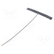 105263-0003 Antenna; GSM,LTE; 2.2dBi,3dBi; linear; self-adhesive; Len: 200mm zn4MT42Wbj95nBRSLrvf5lnf1Sbp0PYGof0XL1hedlc