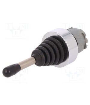 ZD4PA22 Switch: joystick; 22mm; Stabl.pos: 1; black; none; IP66; Harmony XB4 ICeVnerId5pfpmpyeC-DbuA88cWl-LHzzWyexJweZP0