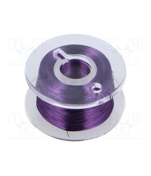 LD10-6 Silver plated copper wires; 0.1mm; violet; Cu,silver plated 6gNx-U4U2mR8CkOKvDJIS4T7T1iCclhcaA_vaK8OZuc