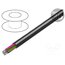 8466 060100 Wire; 12x18AWG; unshielded; 300V; 30m; Cu; stranded; chrome; CPR: Eca E7CU8RiQRpnPOZaO5R7fHRpopJ7dKcKTXv_bAHRLdF4