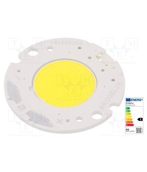 BXRC-50C4001-C-74 Power LED; COB; 39.7W; 5000K; 6681lm; 120°; Front: flat; Ø36.2mm ySUayHmAZxHa5E_tI8IBebinEj0b4cumV5M_Qi4nHqY