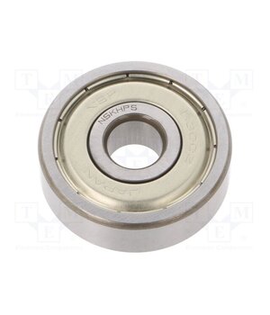 6300 ZZ CM NSK Bearing: ball; Øint: 10mm; Øout: 35mm; W: 11mm; bearing steel pCwzJlKZc7FUVpQ2fNlZbGvycZaTuJaxku7m-AAxMk8