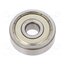 6300 ZZ CM NSK Bearing: ball; Øint: 10mm; Øout: 35mm; W: 11mm; bearing steel pCwzJlKZc7FUVpQ2fNlZbGvycZaTuJaxku7m-AAxMk8