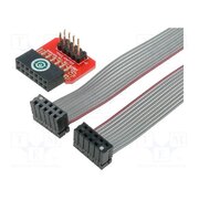 AC244006 Adapter: Trace Kit adapter for microcontrolers PIC32MX QU3UPUWzHZsUEGlgO6TUVNj1lM6ZAMkGej6kG579rbE