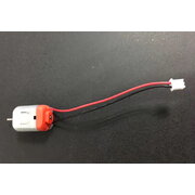 Motors 3V-6VDC, piesolēts ar XH2.54-2P vadu 10 cm

 SVUM06J.jpg