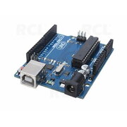 ARDUINO UNO R3 sākuma komplekts (46 elementi)

 ABRR08.jpg