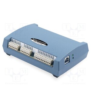 USB-2408-2AO Module: data acquisition; Resolution: 24bit; Sampling: 1ksps 4mRQyV0LIPAKP08IcOpyM8GIGyf7CojEUYPkUxNfyS4