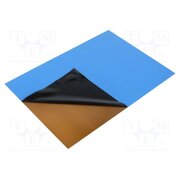 120106E34 Laminate; FR4,fiberglass,epoxy resin; 0.5mm; L: 233mm; W: 160mm 1alsl_9YppoFEAKeehaHP81DCfENgdvR9FyUgji8zLc