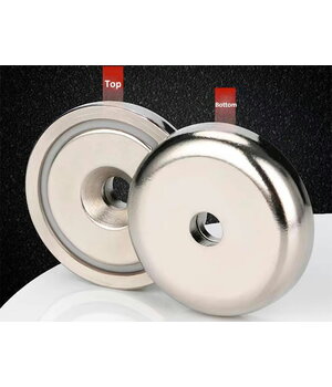 MAGNET Neodīma NdFeB, ø12x4mm, disks ar 4mm caurumu

 CPMC1204M.jpg