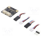 DFR0588 Sensor: atmospheric; temperature,humidity; analog; 3.3÷5.5VDC 6QWTW3VYH_XxUGsY49m4jtUNqk7dt4St83_b8dQJmdg