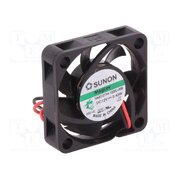 HA40101V4-1000U-A99 Fan: DC; axial; 12VDC; 40x40x10mm; 9.13m3/h; 15.7dBA; Vapo; 5000rpm PnICS7of0dnMf61N8jLPm-yF6fV6f2ePtuhXo8RhQmQ
