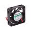 HA40101V4-1000U-A99 Fan: DC; axial; 12VDC; 40x40x10mm; 9.13m3/h; 15.7dBA; Vapo; 5000rpm PnICS7of0dnMf61N8jLPm-yF6fV6f2ePtuhXo8RhQmQ