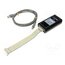 8.08.00 J-LINK BASE CLASSIC Programmer: debugger; 1.2÷5VDC; 20pin,USB B; 100x53x27mm; 1Mbps 7ZkVknZN7V1Ka-YQ71Fz2ZzGbN0iNLpSarUjPOTm2Xc