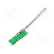 496.88 Brush; wire; polyamide; metal; 235mm g58Z02p9SZUJte2nj5bDWGACpcIAFj3uxiqyVW5jXLE