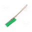 496.88 Brush; wire; polyamide; metal; 235mm g58Z02p9SZUJte2nj5bDWGACpcIAFj3uxiqyVW5jXLE