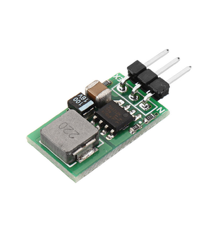 Trīs terminālu regulators 5V 1A sprieguma regulators caurule DC5.5-32V ieeja augstas efektivitātes aizvietotājs lm7805

 AMM11.png