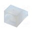 909-235 NT LED housing; 5mm; natural; UL94V-2; polyamide; No.of diodes: 1 ynMBT3uCJY29BwZTq9Z-n7O6VWo1fMJX6l2u-TYXu10