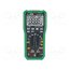 KPS-MT720 Digital multimeter; LCD; (6600); VDC: 660mV,6.6V,66V,660V,1kV wU8kGciIwaRmNZlXXFH-3IUU6zCIk4VB9CbextQkgZs