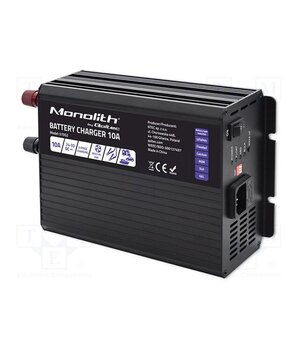 51952 Charger: for rechargeable batteries; 10A; Out: crocodile clip 4UqqeRjMlTh6wS1EhCGtVISH7HkI-ojvfpOIRGwVp2k