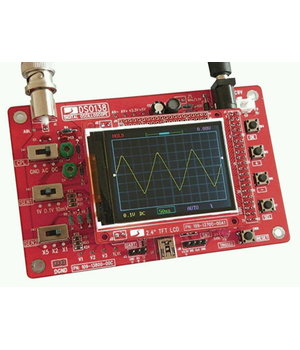 Digitālais osciloskops DSO138 (DSO-138)

 ABO138.jpg
