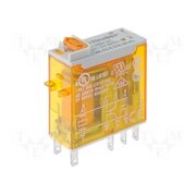 46.52.8.024.0040 Relay: electromagnetic; DPDT; Ucoil: 24VAC; Icontacts max: 15A gI0gAg3louMcl3nPLNhzBEHsela7nwlDXVp3MQuUVDM