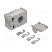 DM0T0080 Transformer: current; DM; I AC: 80A; 1.5VA; Body dim: 44x30x66mm jqyIoq1TFC-2rwgTSZwGM0HgtzR1q8WyDP-mHWqodWg