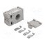 DM0T0080 Transformer: current; DM; I AC: 80A; 1.5VA; Body dim: 44x30x66mm jqyIoq1TFC-2rwgTSZwGM0HgtzR1q8WyDP-mHWqodWg