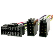 AUTOMAŠĪNAS RADIO SAVIENOTĀJS ISO >> SONY 16 kontaktu

 CJL8SSONY16.jpg