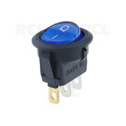 ROCKER SWITCH 16A 12VDC, zils / D20mm, ON-OFF

 CPR433M.jpg