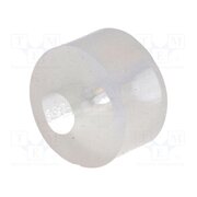 53616260 Insert for gland; 6mm; PG16; IP54; silicone; Holes no: 2; -40÷100°C qtRlLGCm5xiEVbM7N4jzls-IAOYCOMDijLj_AahywV8